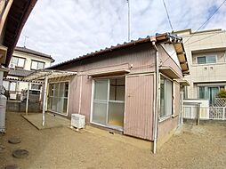 加須市諏訪 1丁目の一戸建て