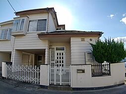 加須市4丁目の一戸建て