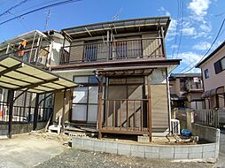 加須市久下 1丁目の一戸建て