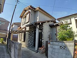 加須市花崎4-10-13貸家