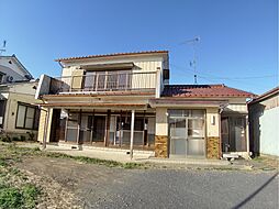 行田市南河原848-3貸家