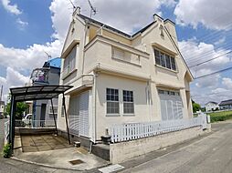 行田市小針78-25貸家