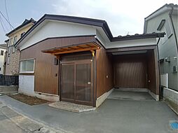 加須市本町9-10貸家