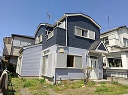 加須市富士見町6-3貸家 1