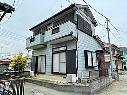 加須市礼羽502-11貸家 1