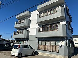 加須市富士見町