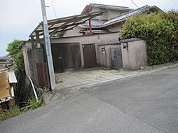 奈良市七条西町１丁目の土地