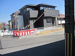 鳥見3丁目住宅 ２号