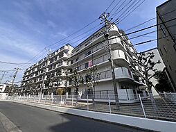 恒陽大宮公園マンション