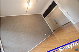 メゾンソレイユ  WiFi対応