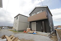 北新宿戸建　築浅