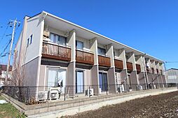 メゾネットアルファ・ウィン　WiFi対応