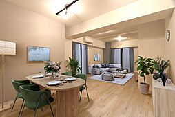 ライフプラザ熊谷 リノベーション