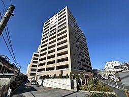 レジデンス熊谷 駅直結