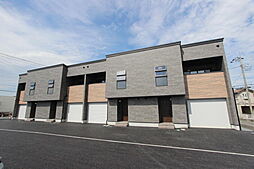 熊谷市柿沼の一戸建て