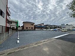 熊谷市中央2丁目318番　貸地