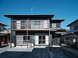 デザイナーハウス　持田5丁目戸建