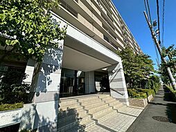 北鴻巣パークホームズ参番館 211