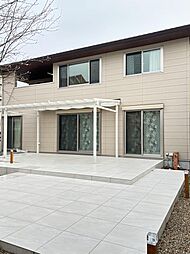 万平町１丁目戸建