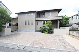 万平町1丁目戸建