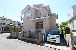 万吉戸建
