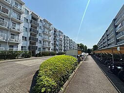 東急ドエル桶川ビレジ2号棟 404
