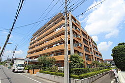 ダイアパレス熊谷桜堤