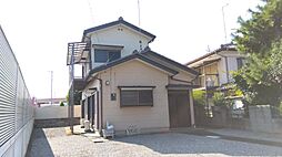 熊谷市箱田一丁目中古戸建