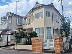 熊谷市柿沼・中古住宅