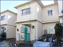 熊谷団地13号棟 4号室