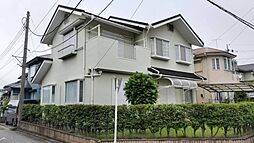 熊谷市万吉中古戸建