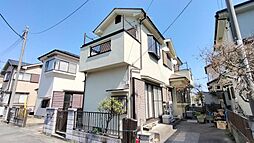 行田市持田二丁目中古戸建