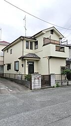 行田市持田二丁目中古戸建