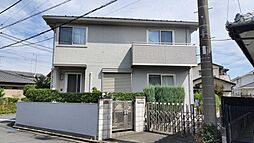 熊谷市上之中古戸建（大和ハウス工業施工物件）