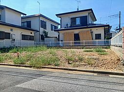 熊谷市肥塚土地