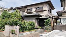 鴻巣市ひばり野一丁目中古戸建