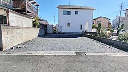 熊谷市見晴町土地