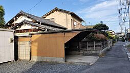 行田市桜町三丁目土地