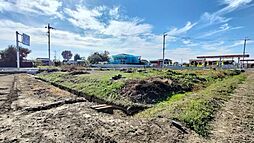 熊谷市永井太田土地