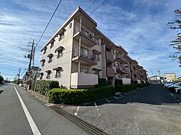 ニュー吹上サンハイツB棟 307