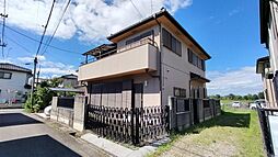熊谷市上之中古戸建