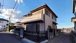 熊谷市上之中古戸建
