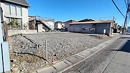 熊谷市平戸土地