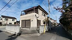 深谷市東方中古戸建