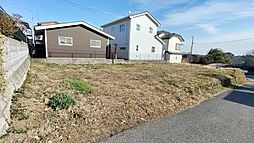 東松山大字野田売地