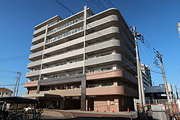 ゼファー北鴻巣オレンジステージ 201