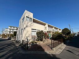 熊谷団地11号棟4号室