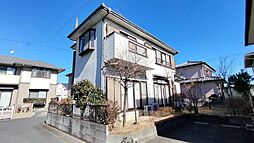 熊谷市妻沼中古戸建