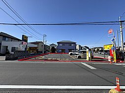 熊谷市末広2丁目売地