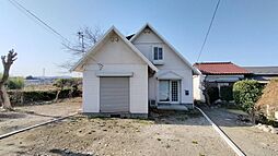 深谷市畠山土地（古家付き）